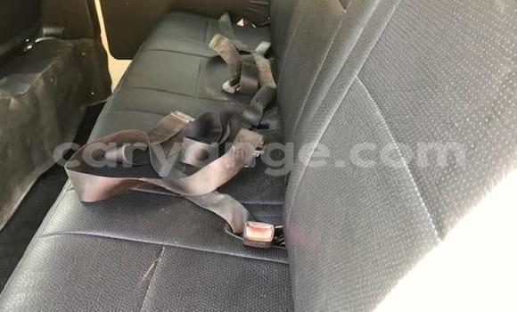 Buy Used Toyota 4Runner White Car in Windhoek in Namibia Buy Used Toyota 4Runner White Car in Windhoek in Namibia