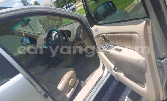 Buy Used Toyota Fortuner White Car in Windhoek in Namibia Buy Used Toyota Fortuner White Car in Windhoek in Namibia