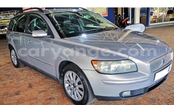 Buy Used Volvo V50 Other Car in Windhoek in Namibia Buy Used Volvo V50 Other Car in Windhoek in Namibia