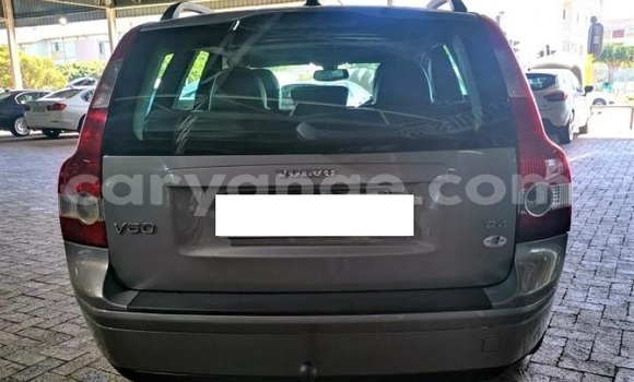 Buy Used Volvo V50 Other Car in Windhoek in Namibia Buy Used Volvo V50 Other Car in Windhoek in Namibia