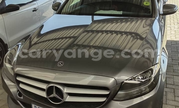 Buy Used Mercedes-Benz C–Class Other Car in Windhoek in Namibia Buy Used Mercedes-Benz C–Class Other Car in Windhoek in Namibia