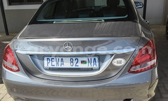 Acheter Occasion Voiture Mercedes-Benz C–Class Autre à Windhoek, Namibie Acheter Occasion Voiture Mercedes-Benz C–Class Autre à Windhoek, Namibie