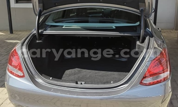 Acheter Occasion Voiture Mercedes-Benz C–Class Autre à Windhoek, Namibie Acheter Occasion Voiture Mercedes-Benz C–Class Autre à Windhoek, Namibie