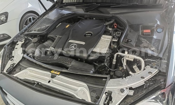 Acheter Occasion Voiture Mercedes-Benz C–Class Autre à Windhoek, Namibie Acheter Occasion Voiture Mercedes-Benz C–Class Autre à Windhoek, Namibie