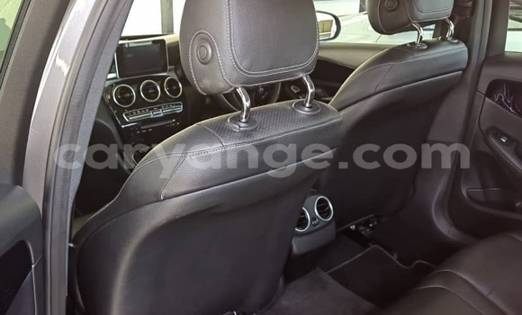 Acheter Occasion Voiture Mercedes-Benz C–Class Autre à Windhoek, Namibie Acheter Occasion Voiture Mercedes-Benz C–Class Autre à Windhoek, Namibie