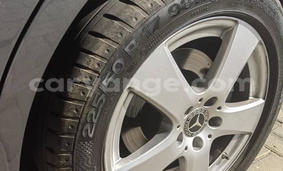 Acheter Occasion Voiture Mercedes-Benz C–Class Autre à Windhoek, Namibie Acheter Occasion Voiture Mercedes-Benz C–Class Autre à Windhoek, Namibie