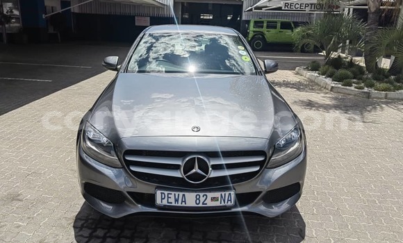 Acheter Occasion Voiture Mercedes-Benz C–Class Autre à Windhoek, Namibie