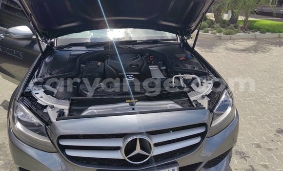 Acheter Occasion Voiture Mercedes-Benz C–Class Autre à Windhoek, Namibie Acheter Occasion Voiture Mercedes-Benz C–Class Autre à Windhoek, Namibie