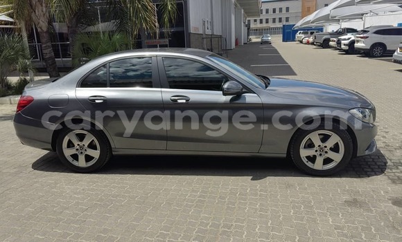 Acheter Occasion Voiture Mercedes-Benz C–Class Autre à Windhoek, Namibie Acheter Occasion Voiture Mercedes-Benz C–Class Autre à Windhoek, Namibie