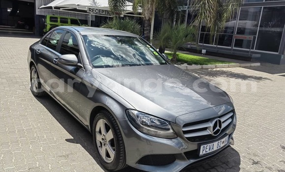 Acheter Occasion Voiture Mercedes-Benz C–Class Autre à Windhoek, Namibie Acheter Occasion Voiture Mercedes-Benz C–Class Autre à Windhoek, Namibie