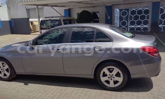 Acheter Occasion Voiture Mercedes-Benz C–Class Autre à Windhoek, Namibie Acheter Occasion Voiture Mercedes-Benz C–Class Autre à Windhoek, Namibie