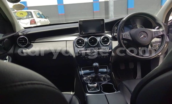 Acheter Occasion Voiture Mercedes-Benz C–Class Autre à Windhoek, Namibie Acheter Occasion Voiture Mercedes-Benz C–Class Autre à Windhoek, Namibie