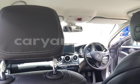 Acheter Occasion Voiture Mercedes-Benz C–Class Autre à Windhoek, Namibie Acheter Occasion Voiture Mercedes-Benz C–Class Autre à Windhoek, Namibie