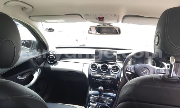 Acheter Occasion Voiture Mercedes-Benz C–Class Autre à Windhoek, Namibie Acheter Occasion Voiture Mercedes-Benz C–Class Autre à Windhoek, Namibie