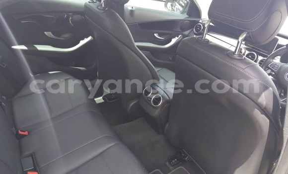 Acheter Occasion Voiture Mercedes-Benz C–Class Autre à Windhoek, Namibie Acheter Occasion Voiture Mercedes-Benz C–Class Autre à Windhoek, Namibie