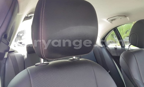 Acheter Occasion Voiture Mercedes-Benz C–Class Autre à Windhoek, Namibie Acheter Occasion Voiture Mercedes-Benz C–Class Autre à Windhoek, Namibie