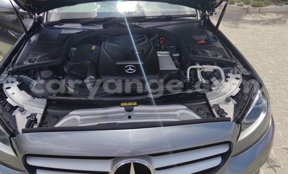 Acheter Occasion Voiture Mercedes-Benz C–Class Autre à Windhoek, Namibie Acheter Occasion Voiture Mercedes-Benz C–Class Autre à Windhoek, Namibie