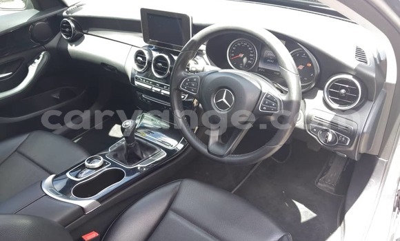 Acheter Occasion Voiture Mercedes-Benz C–Class Autre à Windhoek, Namibie Acheter Occasion Voiture Mercedes-Benz C–Class Autre à Windhoek, Namibie
