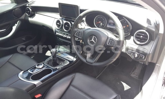 Acheter Occasion Voiture Mercedes-Benz C–Class Autre à Windhoek, Namibie Acheter Occasion Voiture Mercedes-Benz C–Class Autre à Windhoek, Namibie
