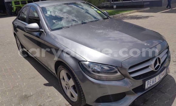 Acheter Occasion Voiture Mercedes-Benz C–Class Autre à Windhoek, Namibie Acheter Occasion Voiture Mercedes-Benz C–Class Autre à Windhoek, Namibie