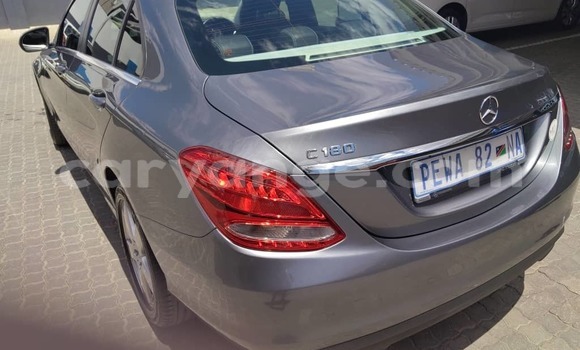 Acheter Occasion Voiture Mercedes-Benz C–Class Autre à Windhoek, Namibie Acheter Occasion Voiture Mercedes-Benz C–Class Autre à Windhoek, Namibie