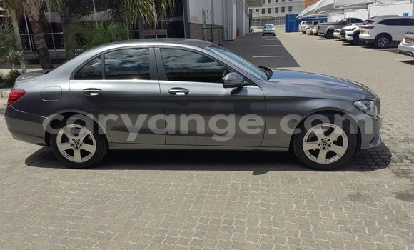 Acheter Occasion Voiture Mercedes-Benz C–Class Autre à Windhoek, Namibie Acheter Occasion Voiture Mercedes-Benz C–Class Autre à Windhoek, Namibie