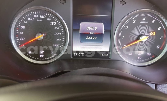 Acheter Occasion Voiture Mercedes-Benz C–Class Autre à Windhoek, Namibie Acheter Occasion Voiture Mercedes-Benz C–Class Autre à Windhoek, Namibie