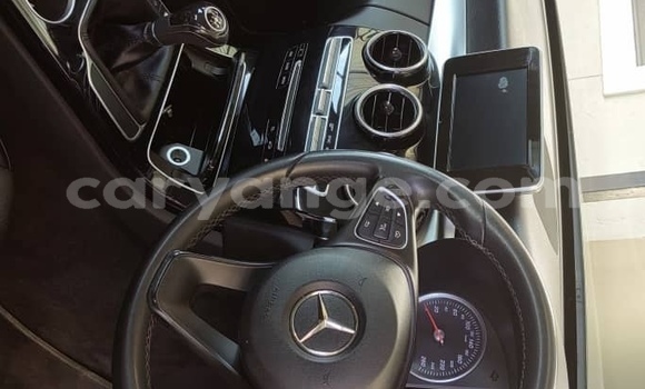 Acheter Occasion Voiture Mercedes-Benz C–Class Autre à Windhoek, Namibie Acheter Occasion Voiture Mercedes-Benz C–Class Autre à Windhoek, Namibie