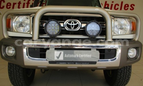 Buy Used Toyota Land Cruiser White Car in Windhoek in Namibia Buy Used Toyota Land Cruiser White Car in Windhoek in Namibia