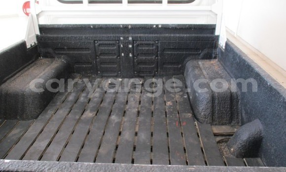 Buy Used Toyota Land Cruiser White Car in Windhoek in Namibia Buy Used Toyota Land Cruiser White Car in Windhoek in Namibia