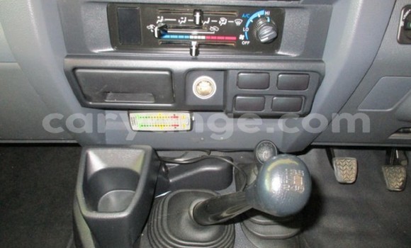 Buy Used Toyota Land Cruiser White Car in Windhoek in Namibia Buy Used Toyota Land Cruiser White Car in Windhoek in Namibia