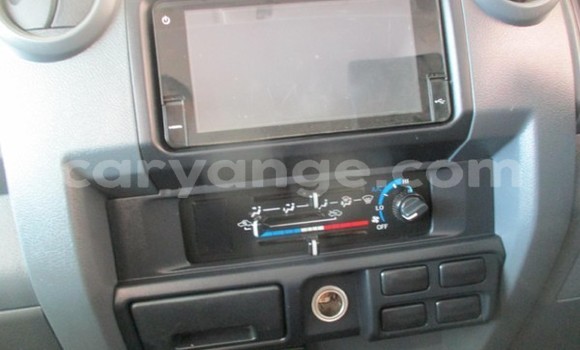 Buy Used Toyota Land Cruiser White Car in Windhoek in Namibia Buy Used Toyota Land Cruiser White Car in Windhoek in Namibia