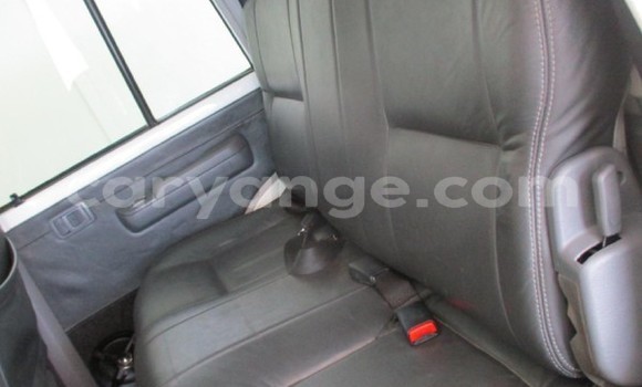 Buy Used Toyota Land Cruiser White Car in Windhoek in Namibia Buy Used Toyota Land Cruiser White Car in Windhoek in Namibia