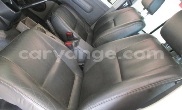 Buy Used Toyota Land Cruiser White Car in Windhoek in Namibia Buy Used Toyota Land Cruiser White Car in Windhoek in Namibia