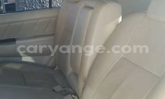 Acheter Occasion Voiture Toyota Fortuner Blanc à Windhoek, Namibie Acheter Occasion Voiture Toyota Fortuner Blanc à Windhoek, Namibie