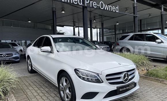 Buy Used Mercedes-Benz C-Classe White Car in Karasburg in Karas Buy Used Mercedes-Benz C-Classe White Car in Karasburg in Karas