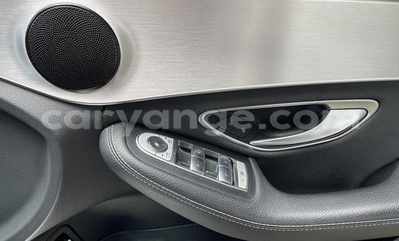 Acheter Occasion Voiture Mercedes-Benz C-Classe Blanc à Karasburg, Karas Acheter Occasion Voiture Mercedes-Benz C-Classe Blanc à Karasburg, Karas