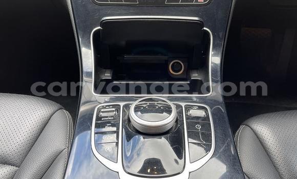 Acheter Occasion Voiture Mercedes-Benz C-Classe Blanc à Karasburg, Karas Acheter Occasion Voiture Mercedes-Benz C-Classe Blanc à Karasburg, Karas