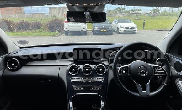 Acheter Occasion Voiture Mercedes-Benz C-Classe Blanc à Karasburg, Karas Acheter Occasion Voiture Mercedes-Benz C-Classe Blanc à Karasburg, Karas