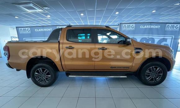 Buy Used Ford Ranger Other Car in Grootfontein in Namibia Buy Used Ford Ranger Other Car in Grootfontein in Namibia