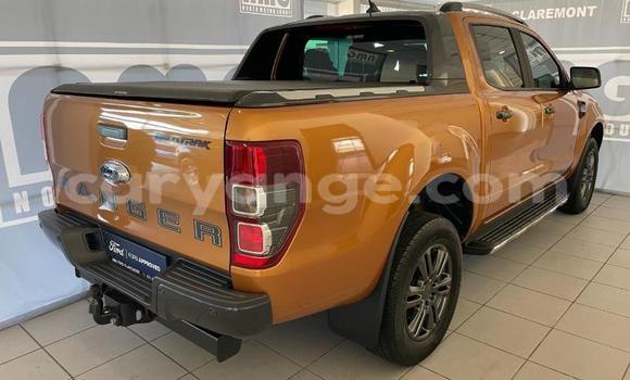 Buy Used Ford Ranger Other Car in Grootfontein in Namibia Buy Used Ford Ranger Other Car in Grootfontein in Namibia