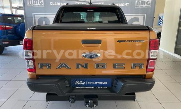 Buy Used Ford Ranger Other Car in Grootfontein in Namibia Buy Used Ford Ranger Other Car in Grootfontein in Namibia