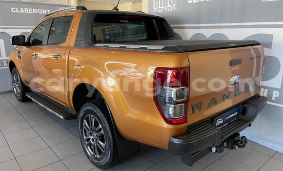 Buy Used Ford Ranger Other Car in Grootfontein in Namibia Buy Used Ford Ranger Other Car in Grootfontein in Namibia