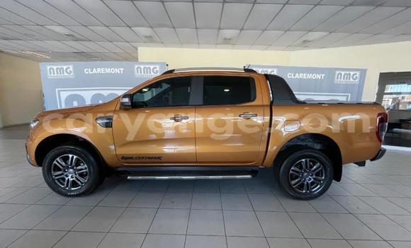 Buy Used Ford Ranger Other Car in Grootfontein in Namibia Buy Used Ford Ranger Other Car in Grootfontein in Namibia