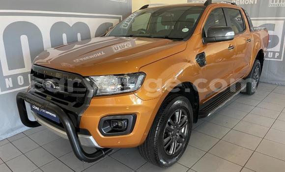 Buy Used Ford Ranger Other Car in Grootfontein in Namibia Buy Used Ford Ranger Other Car in Grootfontein in Namibia