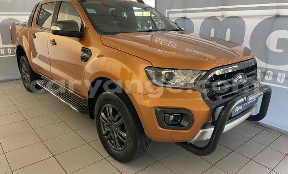 Buy Used Ford Ranger Other Car in Grootfontein in Namibia Buy Used Ford Ranger Other Car in Grootfontein in Namibia