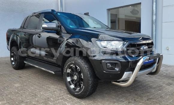 Acheter Occasion Voiture Ford Ranger Autre à Karasburg, Karas