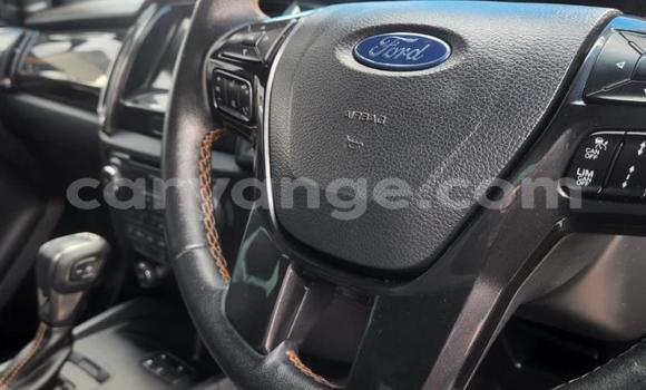 Acheter Occasion Voiture Ford Ranger Autre à Karasburg, Karas Acheter Occasion Voiture Ford Ranger Autre à Karasburg, Karas