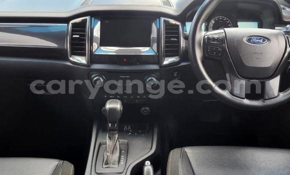 Acheter Occasion Voiture Ford Ranger Autre à Karasburg, Karas Acheter Occasion Voiture Ford Ranger Autre à Karasburg, Karas