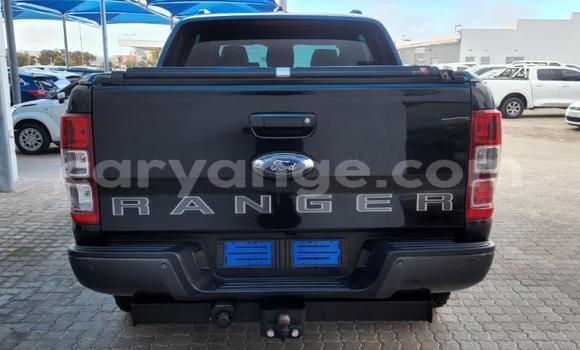 Acheter Occasion Voiture Ford Ranger Autre à Karasburg, Karas Acheter Occasion Voiture Ford Ranger Autre à Karasburg, Karas